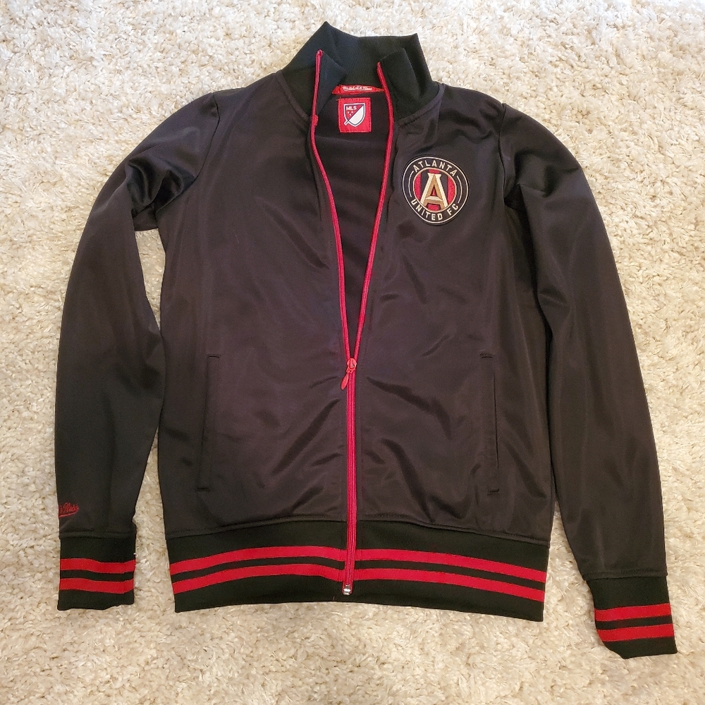 Atlanta United Jacket